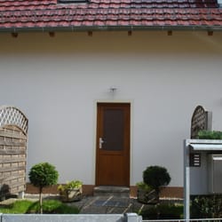 Ferienwohnung Renè Utes