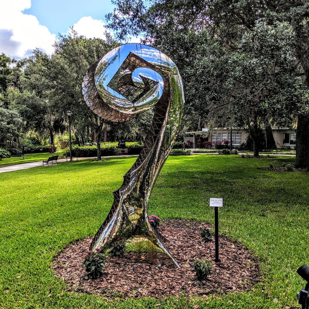 Lake Concord Park - Sculpture garden @orlandoadventuring - Parks Near Me - Casselberry, Florida Lake Concord Park - Sculpture garden @orlandoadventuring - Parks Near Me - Casselberry, Florida