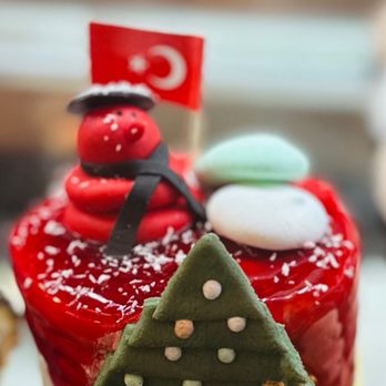 Galata Sweets - Bakeries Near Me - Dearborn, Michigan Galata Sweets - Bakeries Near Me - Dearborn, Michigan