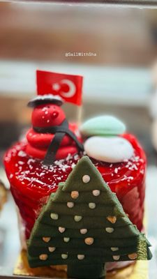 Galata Sweets by null