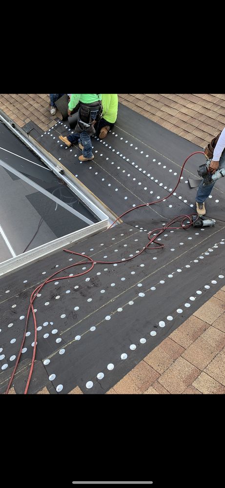 Slide of MKS Construction & Inspections