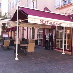 Le Club - Terrasse ombrage