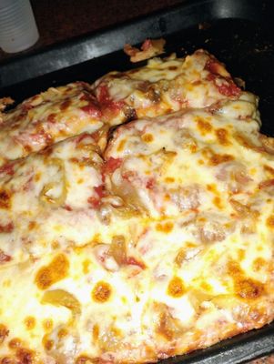 Catanzaro's Pizzeria Cranston by null