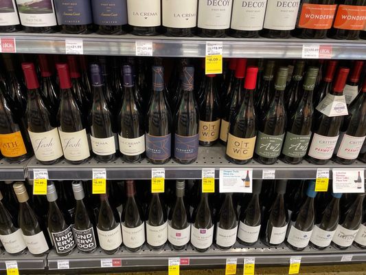 Whole Foods Market by null