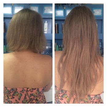 wix-salon 05 - Hair extensions - Hair Salons Near Me - Brooklyn, New York