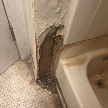 Sierra Realty & Management - How is this at all acceptable to Sierra? This was in April 2021. We moved out in early 2022 and it STILL looked like this. - Property Management Near Me - Skokie, Illinois Sierra Realty & Management - How is this at all acceptable to Sierra? This was in April 2021. We moved out in early 2022 and it STILL looked like this. - Property Management Near Me - Skokie, Illinois