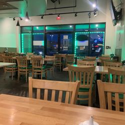 Pho Cali Vietnamese Restaurant - Basic functional setup.
