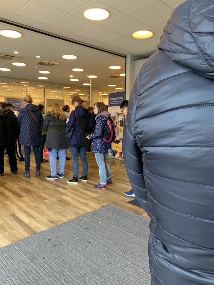Deutsche Post Finanzcenter 2019 All You Need To Know Before