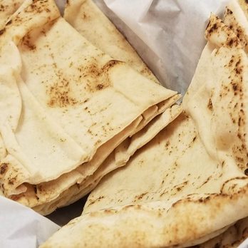 Majeed Mediterranean Restaurant - Pita Bread for dips - Mediterranean Near Me - St. Louis, Missouri Majeed Mediterranean Restaurant - Pita Bread for dips - Mediterranean Near Me - St. Louis, Missouri
