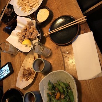 Nippon Cha - The spread - Japanese Near Me - Bayside, New York Nippon Cha - The spread - Japanese Near Me - Bayside, New York