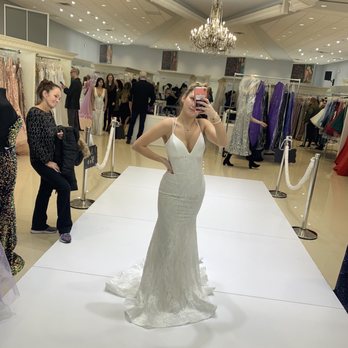 Castle Couture - Bridal Near Me - Manalapan Township, New Jersey