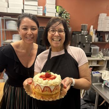 The French Delights - Merci Shiki - Cooking Classes Near Me - Encinitas, California The French Delights - Merci Shiki - Cooking Classes Near Me - Encinitas, California