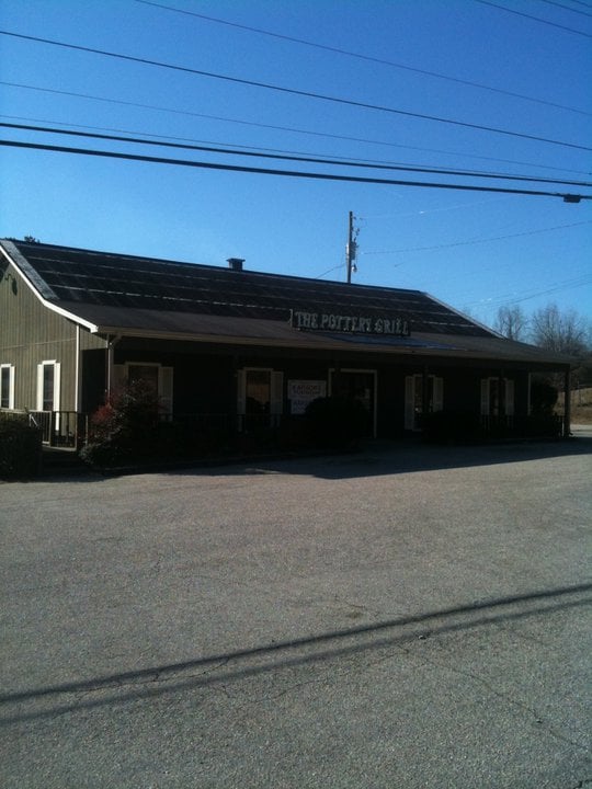 THE POTTERY GRILL 24 Reviews 13751 Highway 11 N, Cottondale, AL Yelp
