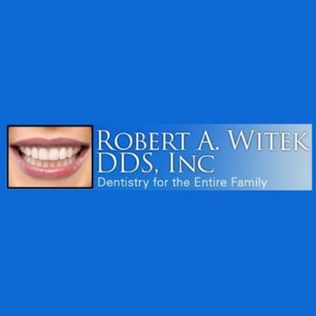 1. Robert A. Witek Dds,Inc. Dba Creating Smiles Dental Office