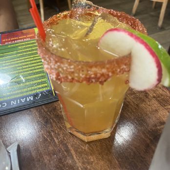 5 Rabanitos - Margarita - Mexican Near Me - Chicago, Illinois 5 Rabanitos - Margarita - Mexican Near Me - Chicago, Illinois