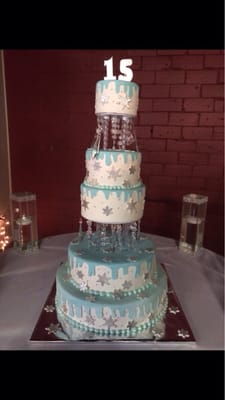 Delicias Bakery by null