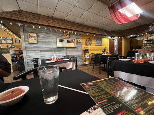 El Asador Steakhouse by null