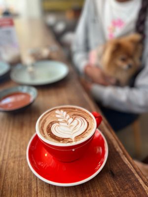 Pixlcat Coffee by null