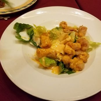 Sugar Palm - Firecracker Calamari - Thai Near Me - Alexandria, Virginia Sugar Palm - Firecracker Calamari - Thai Near Me - Alexandria, Virginia