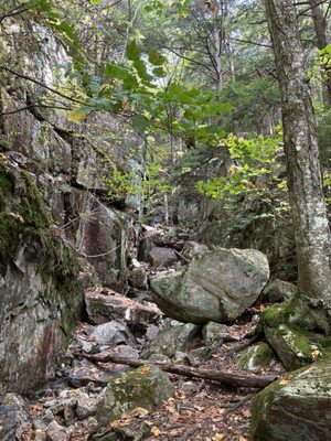 Mt Ascutney by null