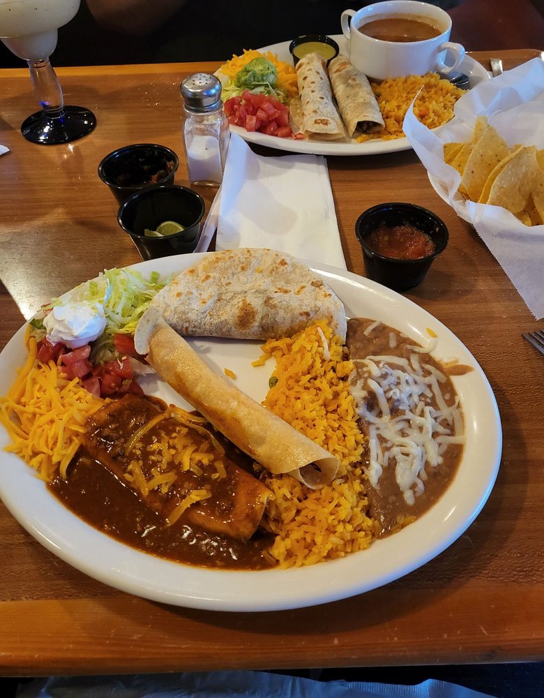 Nortenos Mexican Food