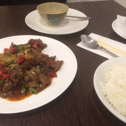 Chinese Canteen - Allrightie then