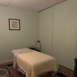 Salus Seas Studio Spa
