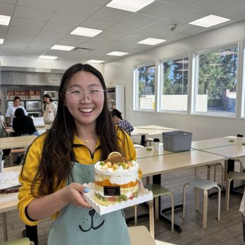Home Baking Day - Yay cake! - Cooking Classes Near Me - Irvine, California Home Baking Day - Yay cake! - Cooking Classes Near Me - Irvine, California