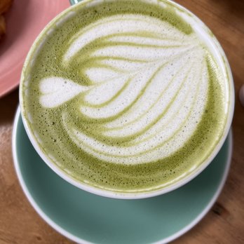7th Day Coffee - Coffee & Tea Near Me - Richardson, Texas