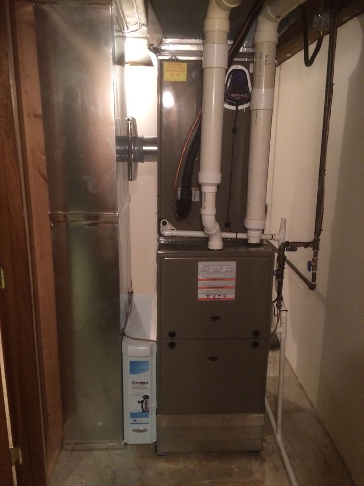 Slide of Grogg's Home Services