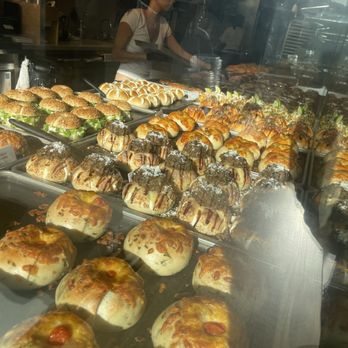 Miopane - Bakeries Near Me - Pasadena, California