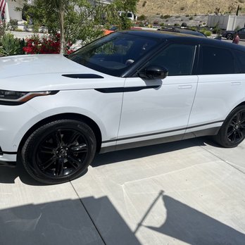 Land Rover - Auto Parts & Supplies Near Me - Cerritos, California