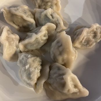 Northern Cafe - Seafood dumplings - Chinese Near Me - Long Beach, California