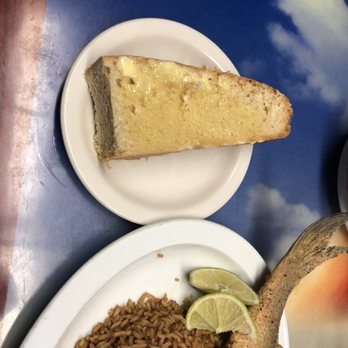 Conch Heaven - The Johnny Cake. - Caribbean Near Me - Miami, Florida