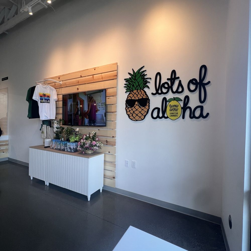 Wow Wow Lemonade - Merch - Acai Bowls Near Me - Vacaville, California Wow Wow Lemonade - Merch - Acai Bowls Near Me - Vacaville, California