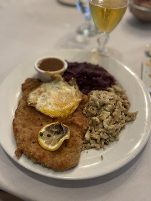 Bavarian Inn, Resort and Brewing Company by null