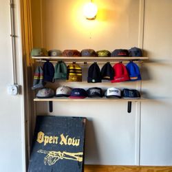 Lids