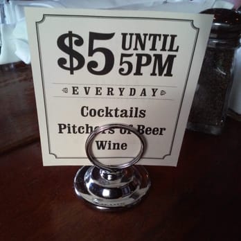 Windsor - Bartender was real cool when he sneaked me my HH fix right before time was up. - New American Near Me - Phoenix, Arizona