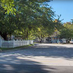 Lake Haven Estates Mobile Home Park
