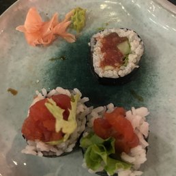 Spicy Tuna