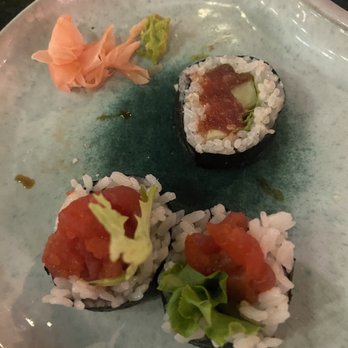 Sakura Restaurant & Sushi Bar - Spicy tuna - Japanese Near Me - Saint Paul, Minnesota Sakura Restaurant & Sushi Bar - Spicy tuna - Japanese Near Me - Saint Paul, Minnesota