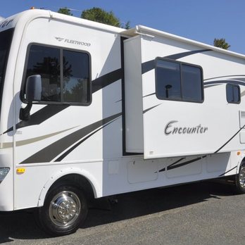 R&B Transport - Fleetwood 1 - RV Rental Near Me R&B Transport - Fleetwood 1 - RV Rental Near Me
