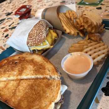 Mighty Fine - Delicious meal for 2 - Burgers Near Me - Tampa, Florida Mighty Fine - Delicious meal for 2 - Burgers Near Me - Tampa, Florida