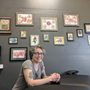 Photo of Raving Artist Tattoo Studio