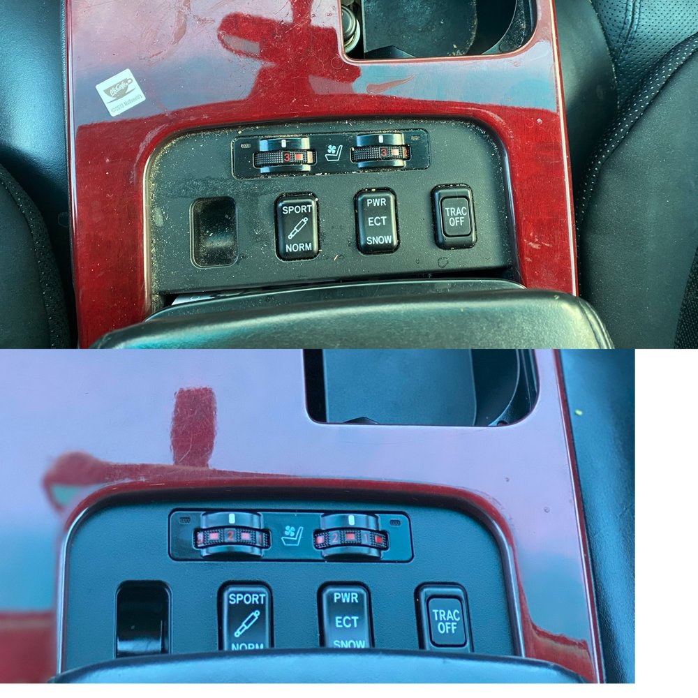 THE LOCAL DETAILERS Updated August 2024 32 Photos 412B 36 Ave SE