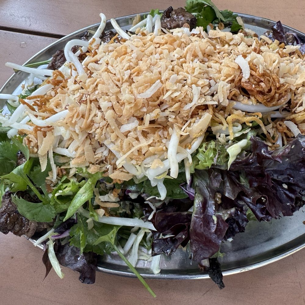 Spork - Thai salad - Mexican Near Me - Bend, Oregon Spork - Thai salad - Mexican Near Me - Bend, Oregon