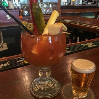 Photo of County Clare Irish Pub - Milwaukee, WI, United States