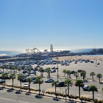 Pacific Park - Look at that - Amusement Parks Near Me - Santa Monica, California Pacific Park - Look at that - Amusement Parks Near Me - Santa Monica, California