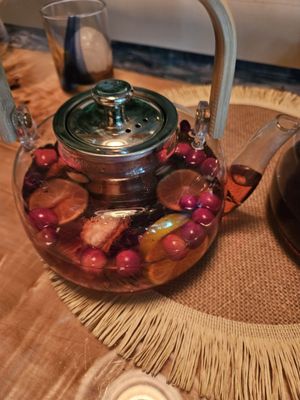 Blackberry Bliss by null