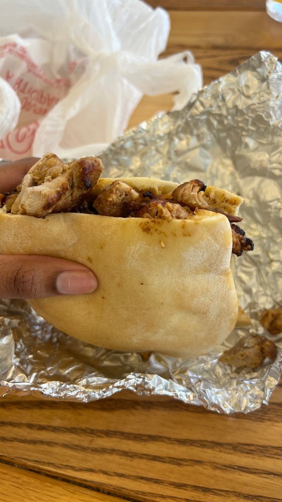 OLIVE MEDITERRANEAN GRILL Updated September 2024 17 Photos & 31